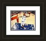 Josh Smith Atlanta Hawks UNFRAMED Photograph
