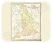 England 878 Mouse Pad