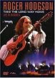 Roger Hodgson: Take the Long Way Home - Live in Montreal