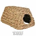 Grass House For Rabbit Guinea Pig Cage Run Hutch