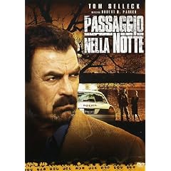 Passaggio Nella Notte
