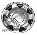 1999 CADILLAC SEVILLE 16x7 WHEEL RIM 131919 MILES