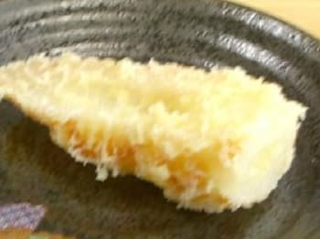 食品サンプル マグネット　ちくわ天ぷら