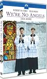 Revue Paramount  / Nous ne sommes pas des anges