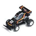 Spinmaster Micro RC Terrain Titans Hornet Black