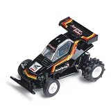 Spinmaster Micro RC Terrain Titans Hornet Black