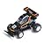 Spinmaster Micro RC Terrain Titans Hornet Black $7.99
