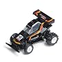 Spinmaster Micro RC Terrain Titans Hornet Black