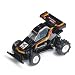 Spinmaster Micro RC Terrain Titans Hornet Black