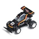 Spinmaster Micro RC Terrain Titans Hornet Black