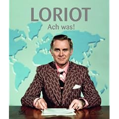 Loriot. Ach was!