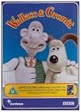 Wallace And Gromit - Special Edition Tin Box [DVD]
