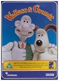 DVD : Wallace And Gromit - Special Edition Tin Box