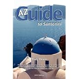 A to Z Guide to Santorini 2010