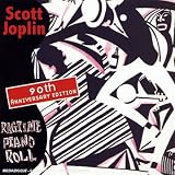 Ragtime Piano Roll: 90th Anniversary Edition