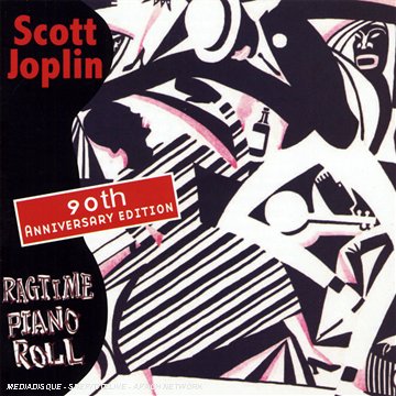 Scott Joplin