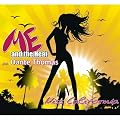 Miss California (Feat. Dante Thomas)