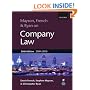 Mayson, French and Ryan on Company Law