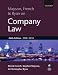 Mayson, French and Ryan on Company Law