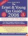 The Ernst & Young Tax Guide 2008 (Ernst and Young Tax Guide)
