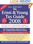 The Ernst & Young Tax Guide 2008