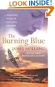 The Burning Blue
