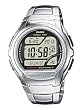 Casio Funkuhren Herren-Armbanduhr Digital Quarz WV-58DE-1AVEF