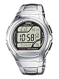Produkt-Bild: Casio Funkuhren Herren-Armbanduhr Digital Quarz WV-58DE-1AVEF