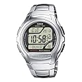 Casio Funkuhren Herren-Armbanduhr Digital Quarz WV-58DE-1AVEF