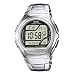 Casio Funkuhren Herren-Armbanduhr Digital Quarz WV-58DE-1AVEF