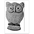#2520 OWL POCKET #2520 OWL POCKET