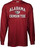 Alabama Crimson Tide 2009 Perennial Long Sleeve T-Shirt