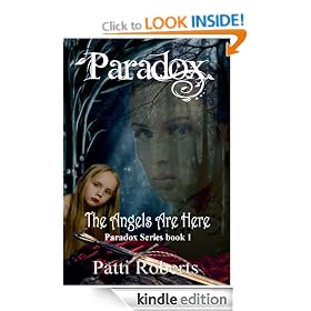 Paradox - The Angels Are Here