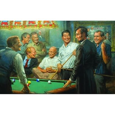 Calling the Blue 1000pc Jigsaw Puzzle by Andy Thomas