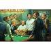 Calling the Blue 1000pc Jigsaw Puzzle by Andy Thomas