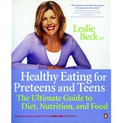 Healthy Eating For Preteens And Teens