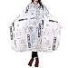 Anself Hair Salon Cutting Barber Hairdressing Cape for Haircut Hairdresser Apron Cloth Styling Tool