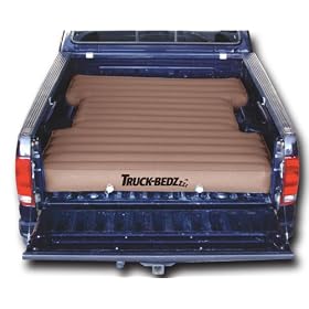 Weekender Model VCSB T1 by Truck-Bedz
