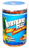 Zipfizz Multi Vitamin and Immune Support (28 Nutrients and Vitamins - 25 Tropical Flavored Single Serving Packets)