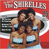 The Best of the Shirelles