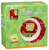 Eigenschaften POS Handels GmbH 62421 / SpongeBob 62421 - Kinderset (Unterwasser)