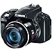 Canon PowerShot SX50 HS Digital Camera