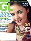 Girls' Life Magazine (1-year auto-renewal)