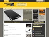 Carbon Fiber Gear Blog