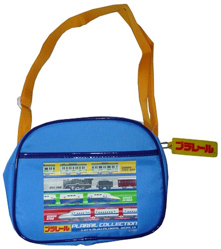 プラレール プラレールコレクション PCF ショルダーバッグ