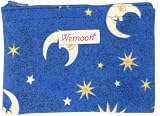 Wemoon (�E�B���[��) �z�i�v�L���g�уP�[�X �u���[���[���i�W�b�p�[�t�j