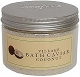 Village 1813-04 Coconut Bath Caviar 350g Nature s Sense