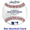 2010 Bowman Prospects Baseball Card #BP1 Stephen Strasburg Washington Nationals - In A Protective Screwdown Case!