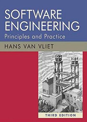 software engineering principles and practice