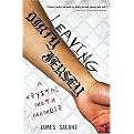 Leaving Dirty Jersey (A Crystal Meth Memoir) (Reprint) (Paperback)